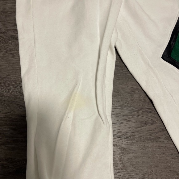 KORAL sweatshirt and sweatpants set - Picture 7 of 7